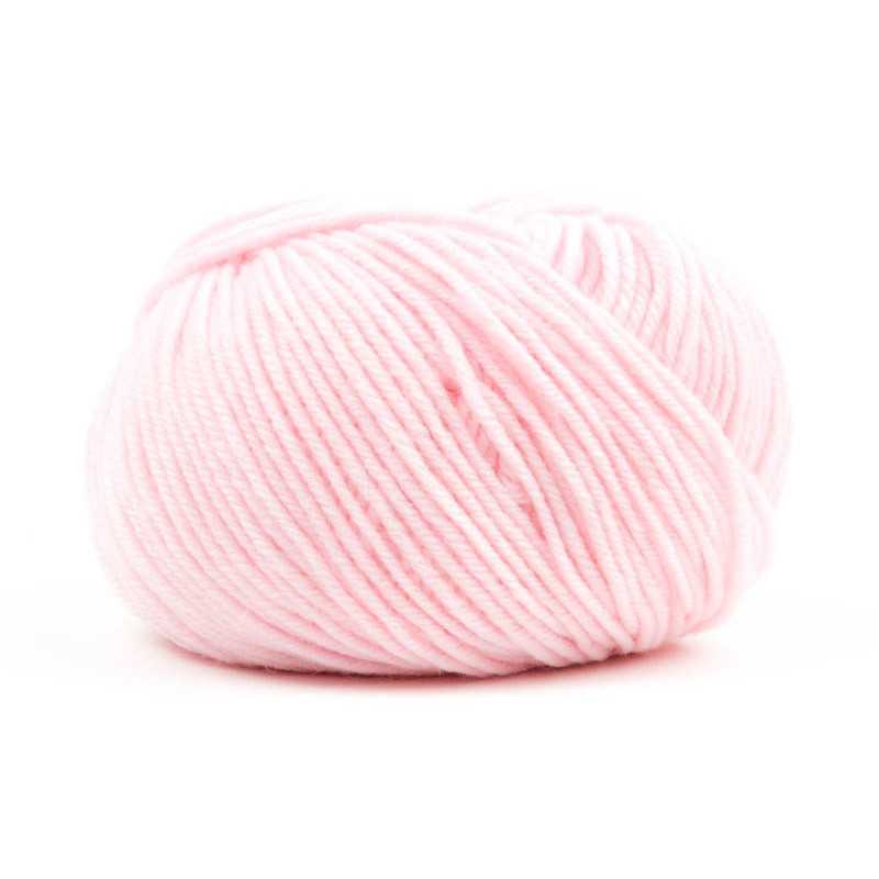 Irene by Tricot Cafè - Filato misto lana ideale per maglia e uncinetto