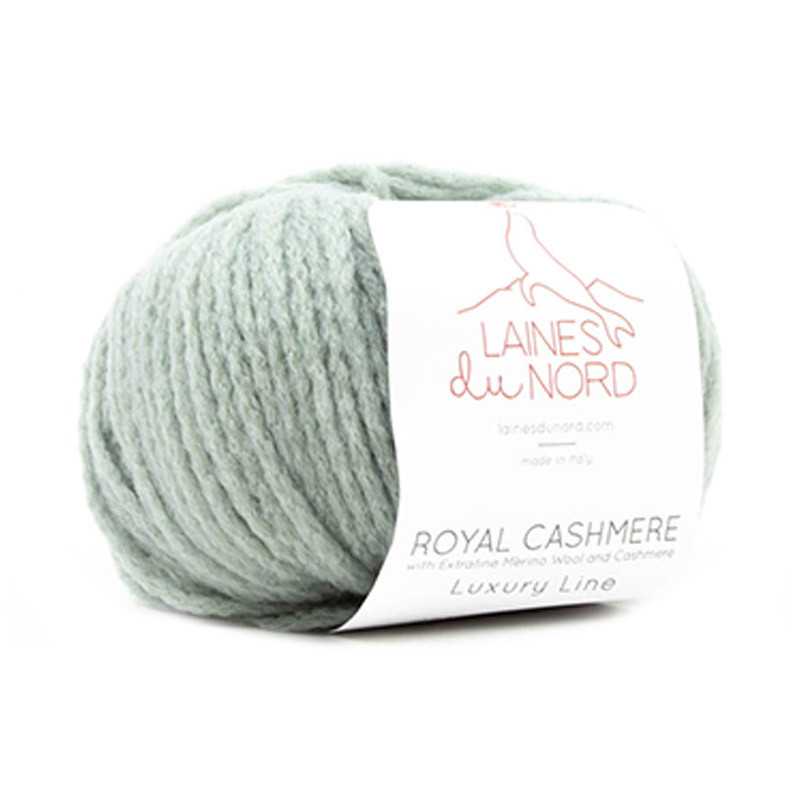 Royal Cashmere - Fil fin...