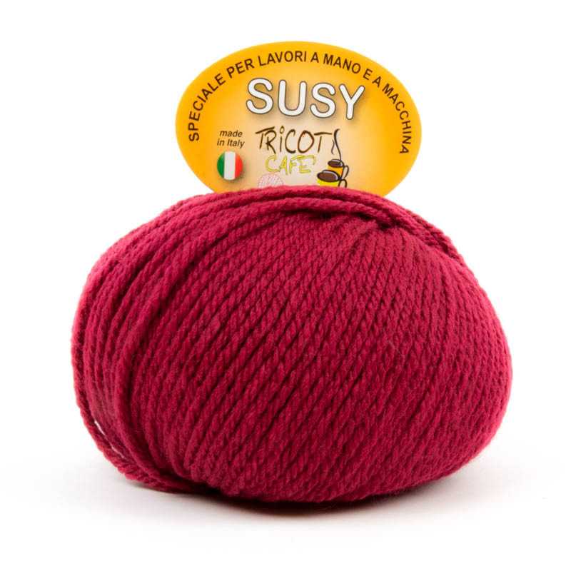 Set da 2 - Fettuccia Glitter by Tricot Cafè - Ideale per borse fai da te all'uncinetto