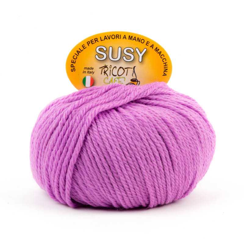 Susy by Tricot Cafè -...