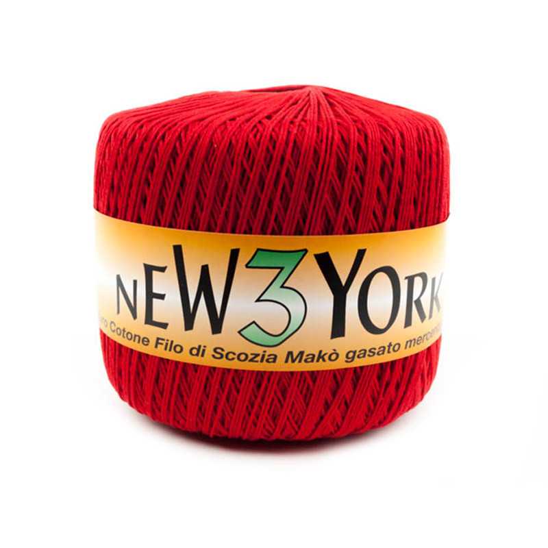 New York by Tricot Cafè -...