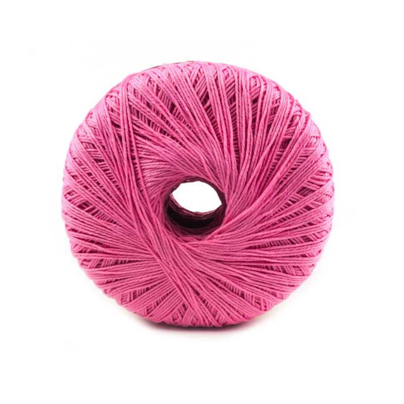 Fashion Bag by Woolove - Fettuccia in cotone ideale per borse all'uncinetto e accessori