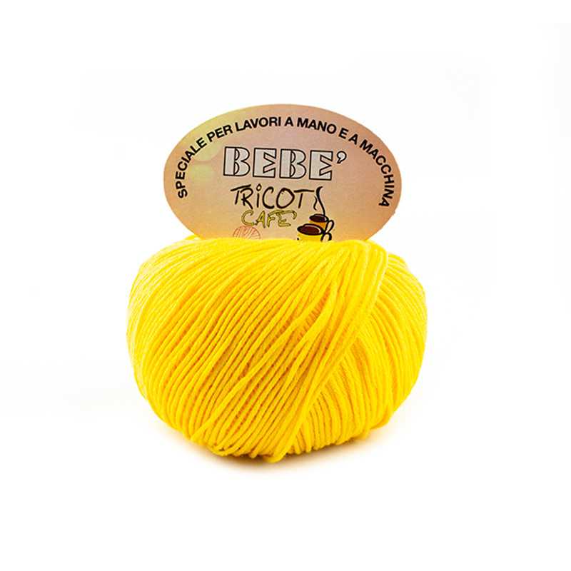 Paillettes - Filato misto Cotone ideale per capi d'abbigliamento