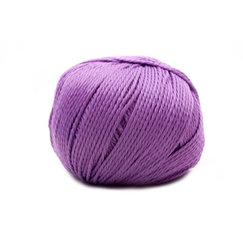 Irene par Tricot Cafè - Fil de laine mélangée