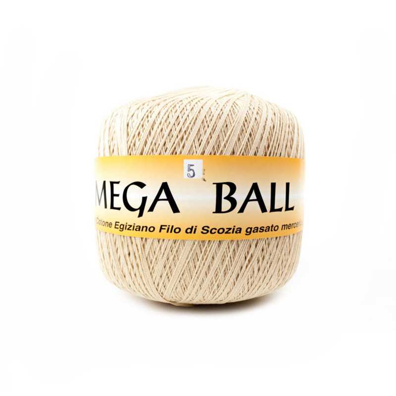 Mega Ball 5 de Tricot Cafè...