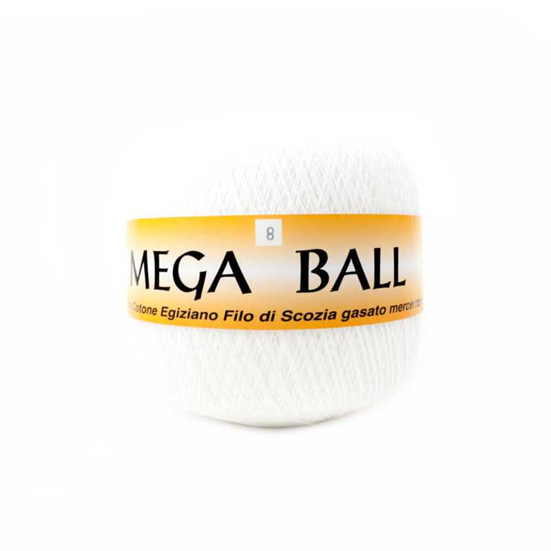 Mega Ball 8 de Tricot Cafè...