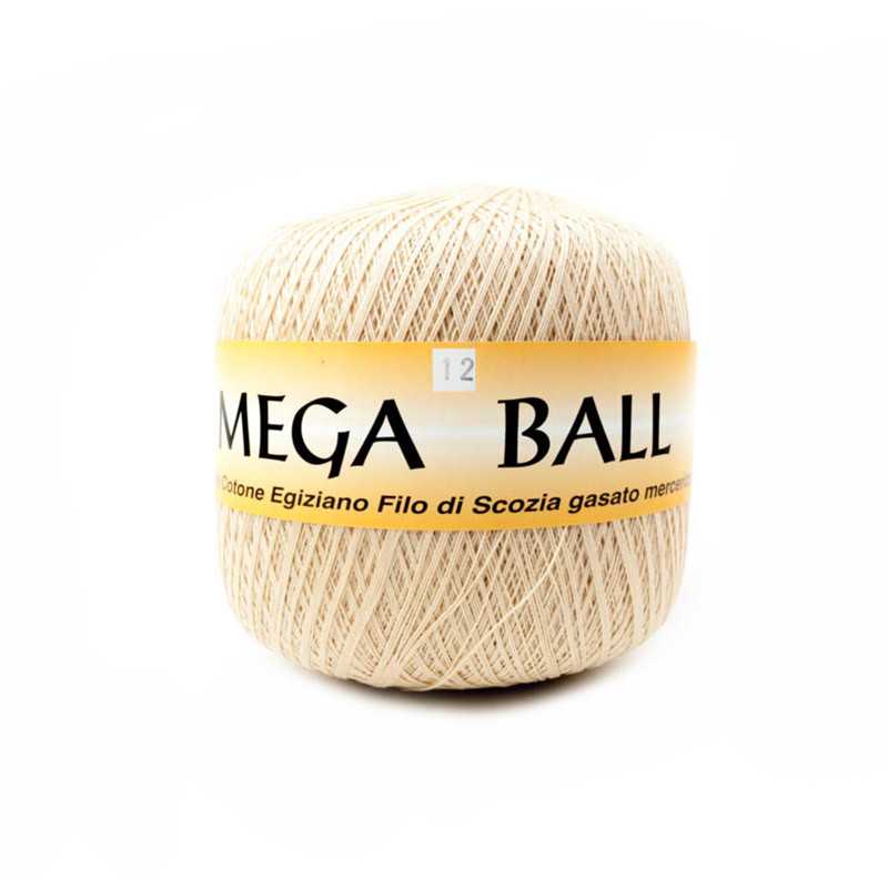 Mega Ball 12 - Fil d'Ecosse...