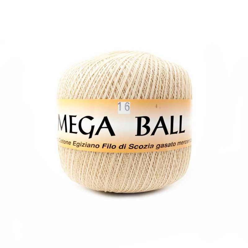 Mega Ball 16 de Tricot Cafè...