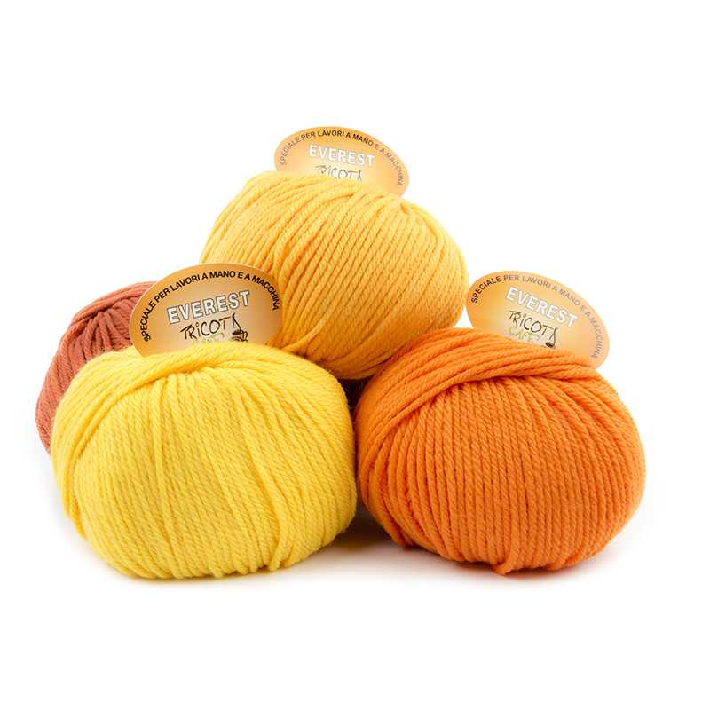 Sammy by Woolove - Filato in fibra acrilica