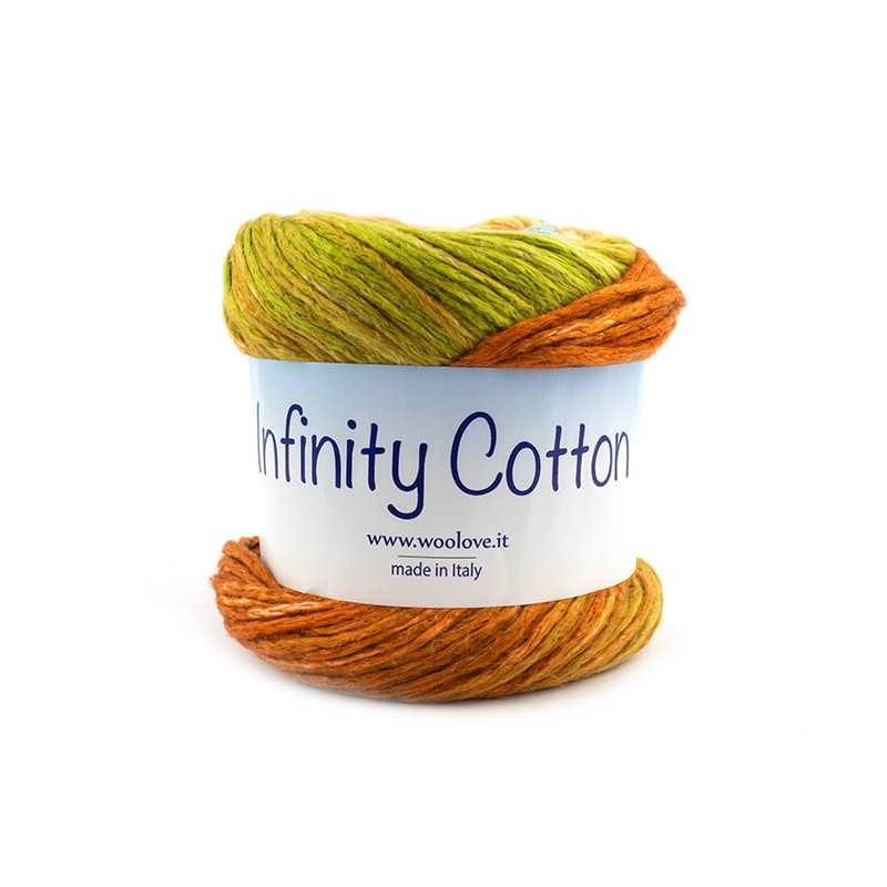 Infinity Cotton