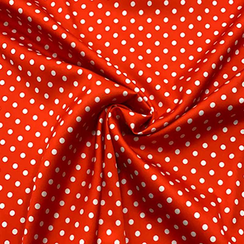 Tissu Polyester au mètre -...