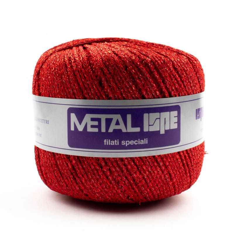 Metal Soft - Lurex yarn...