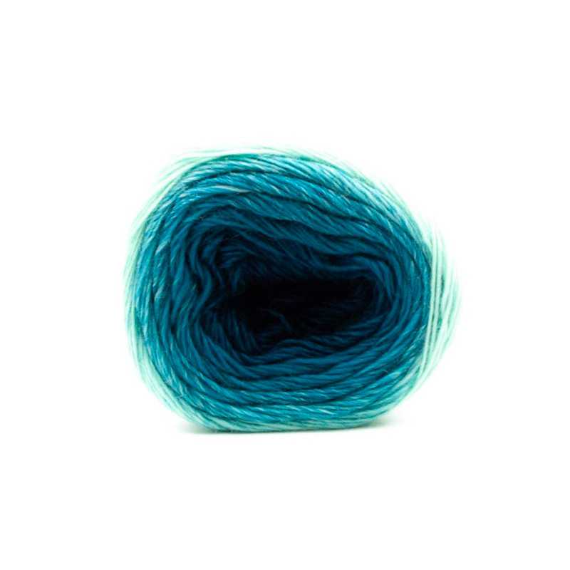 Doppio Ritorto by Tricot Cafè - Filato puro cotone per lavori a uncinetto