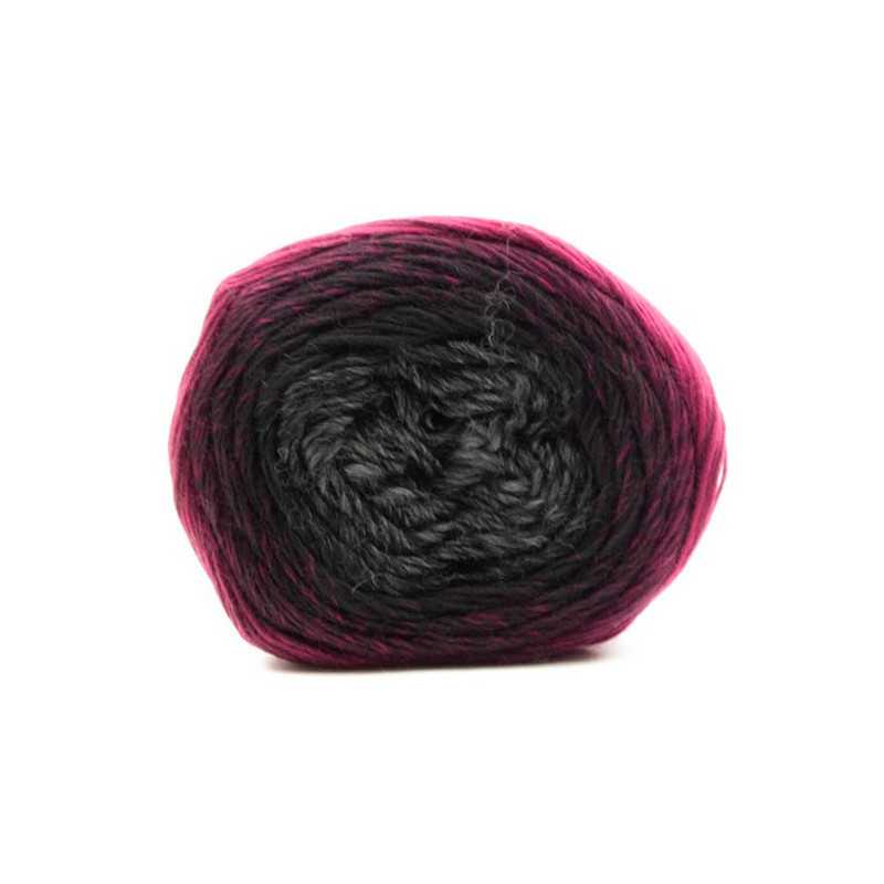 Doppio Ritorto by Tricot Cafè - Filato puro cotone per lavori a uncinetto