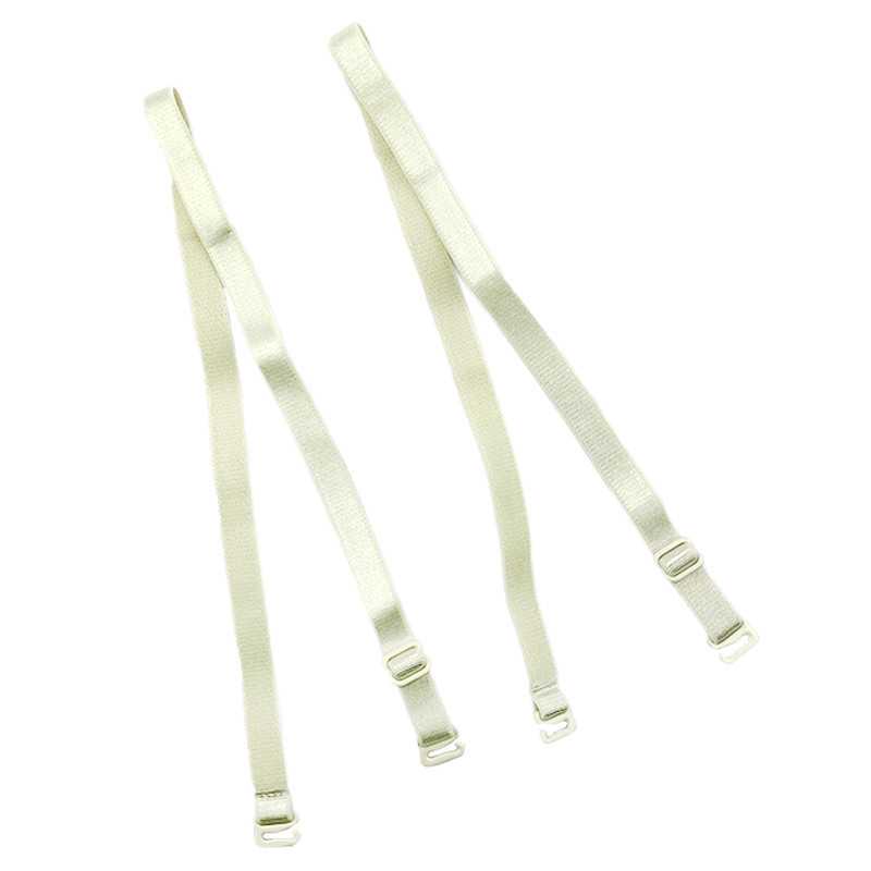 Spare bra straps width. 1cm...