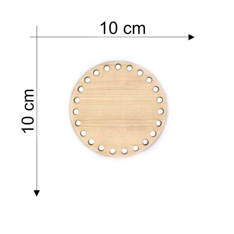 MOULINÉ SPÉCIAL DMC REF. 117MC