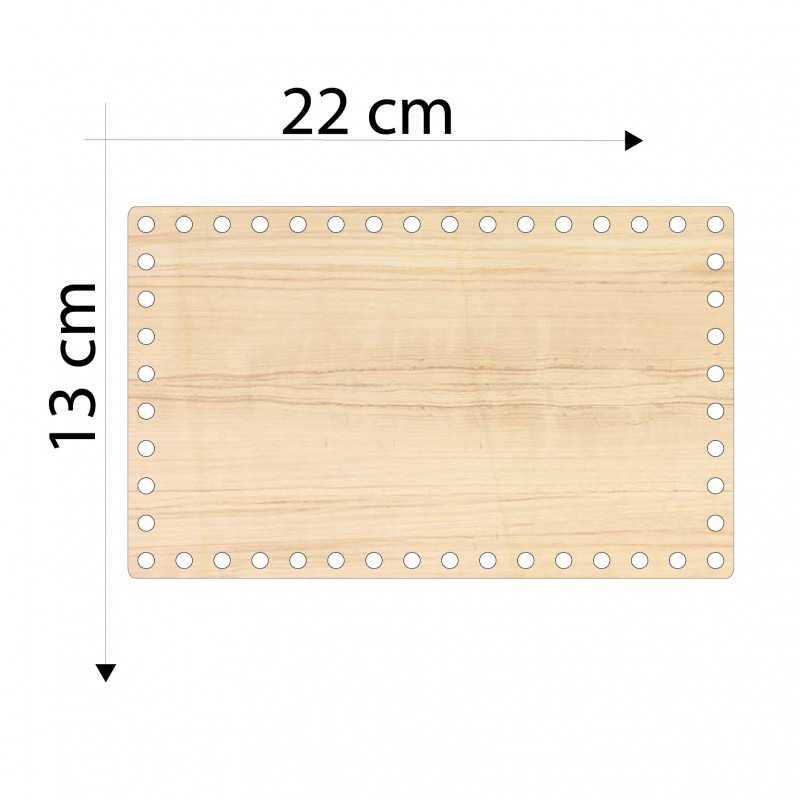 Set 8 pz Etichette Handmade 4×1 cm – Per Cucito e Accessori