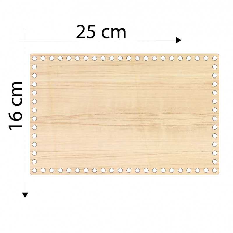 Set 8 pz Etichette Handmade 4×1 cm – Per Cucito e Accessori