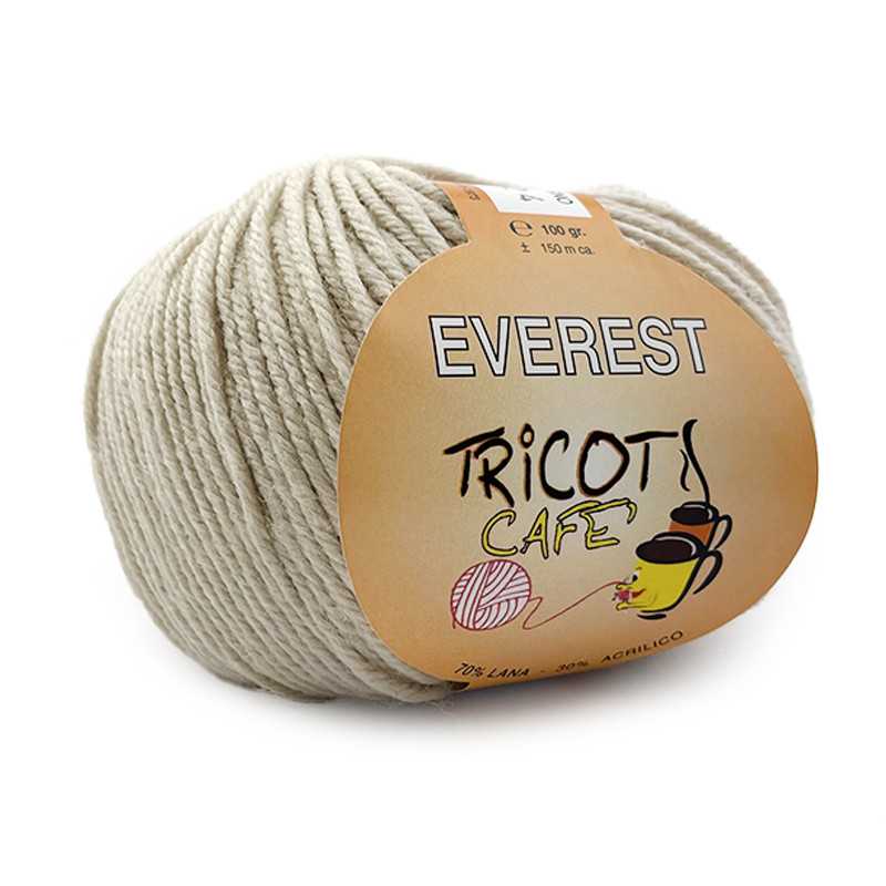 Everest - Beige Chiaro 7804