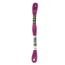 Thai Cotton by Woolove - Eco-friendly woven cotton cord