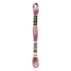 Thai Cotton by Woolove - Eco-friendly woven cotton cord