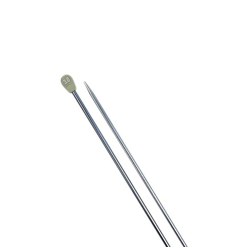 Erasable silver marking pencil