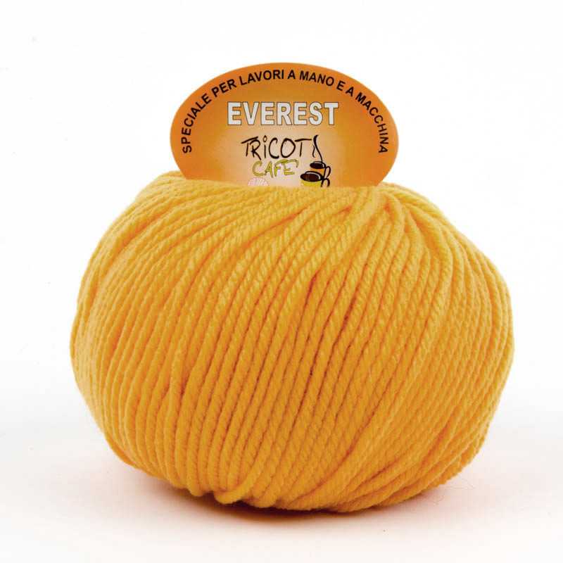 Everest - Giallo Scuro 1295