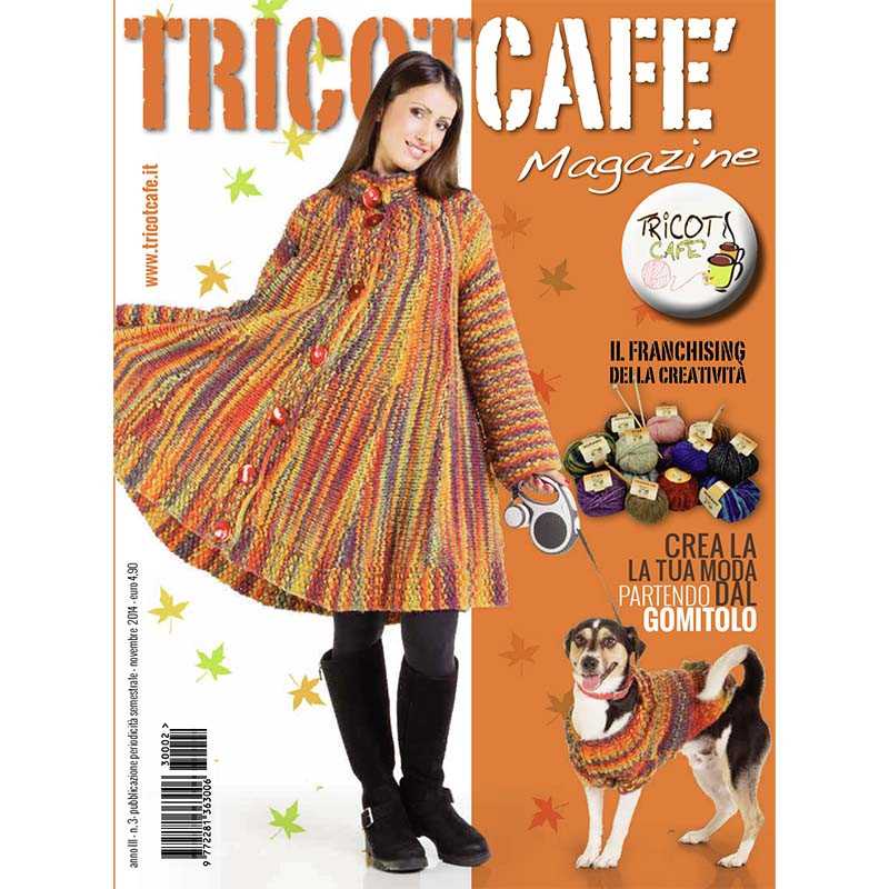 copy of Tricot Cafè...