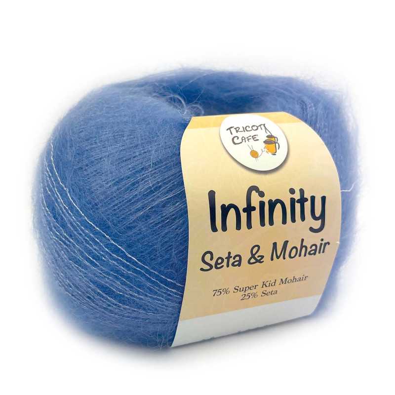 Mohair Kid