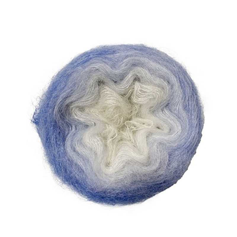 Mohair Kid