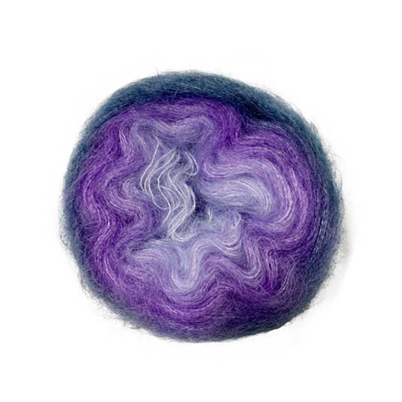 Infinity Silk & Mohair -...