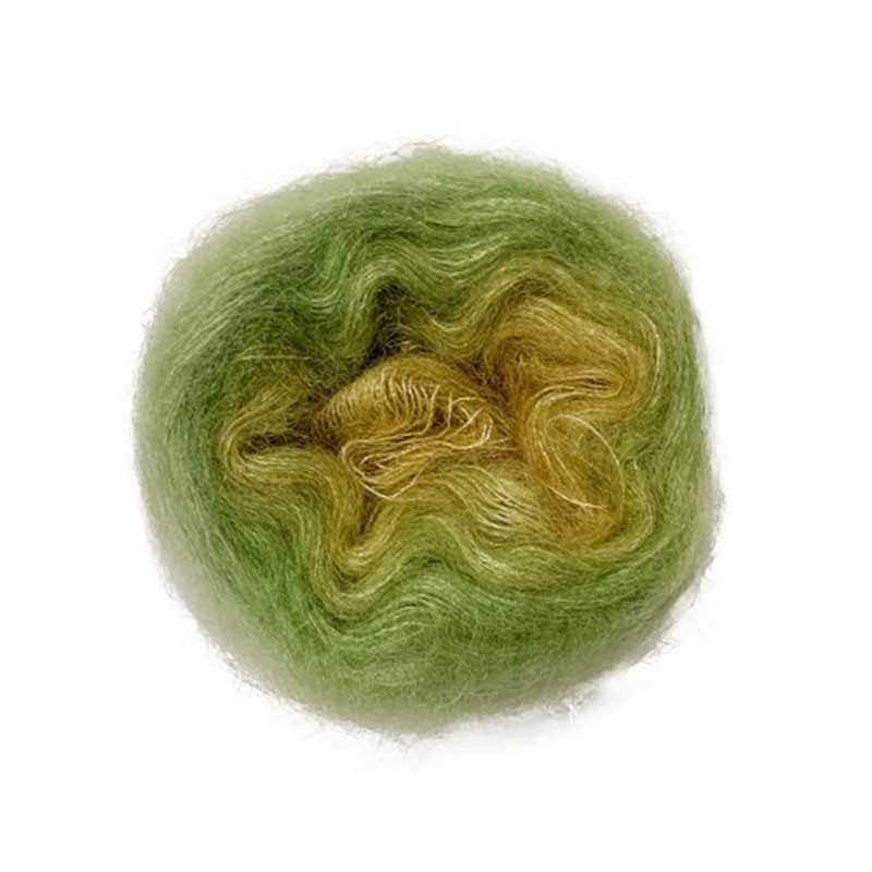 Mohair Kid