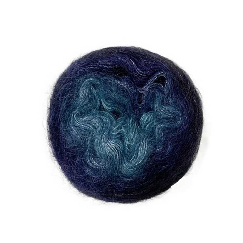 Mohair Kid