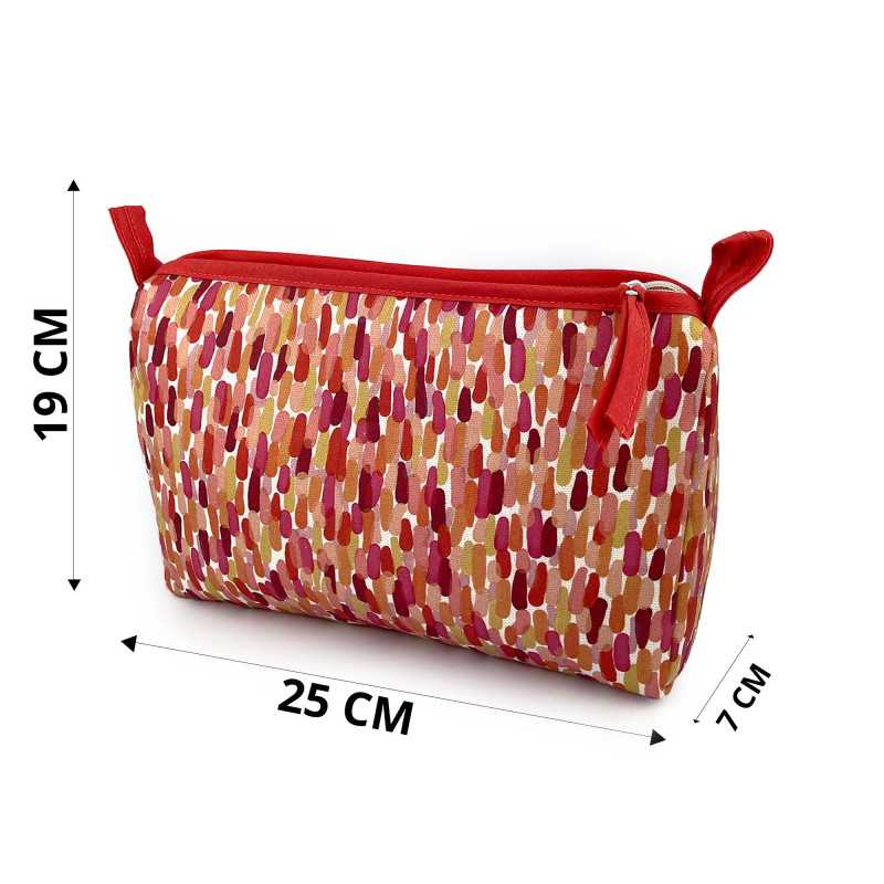 Crochet hook bag/clutch 25...