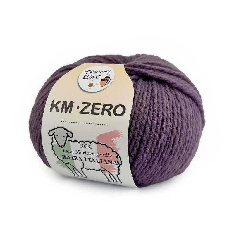 Km. Zero - Fil doux en pure...