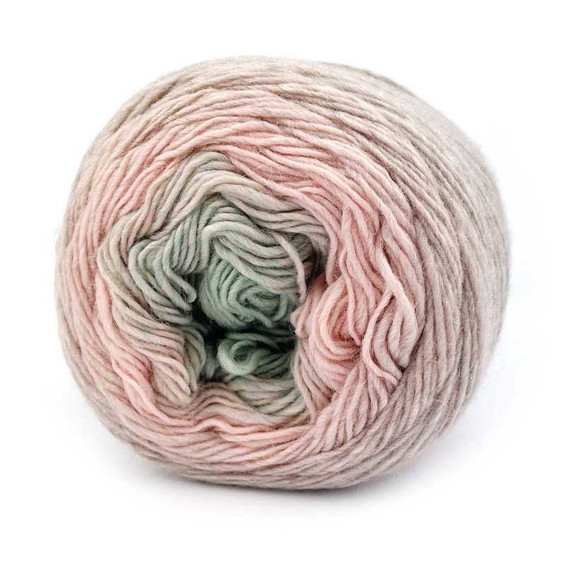 Poema Cashmere - Filato lana merinos e cashmere by Laines Du Nord