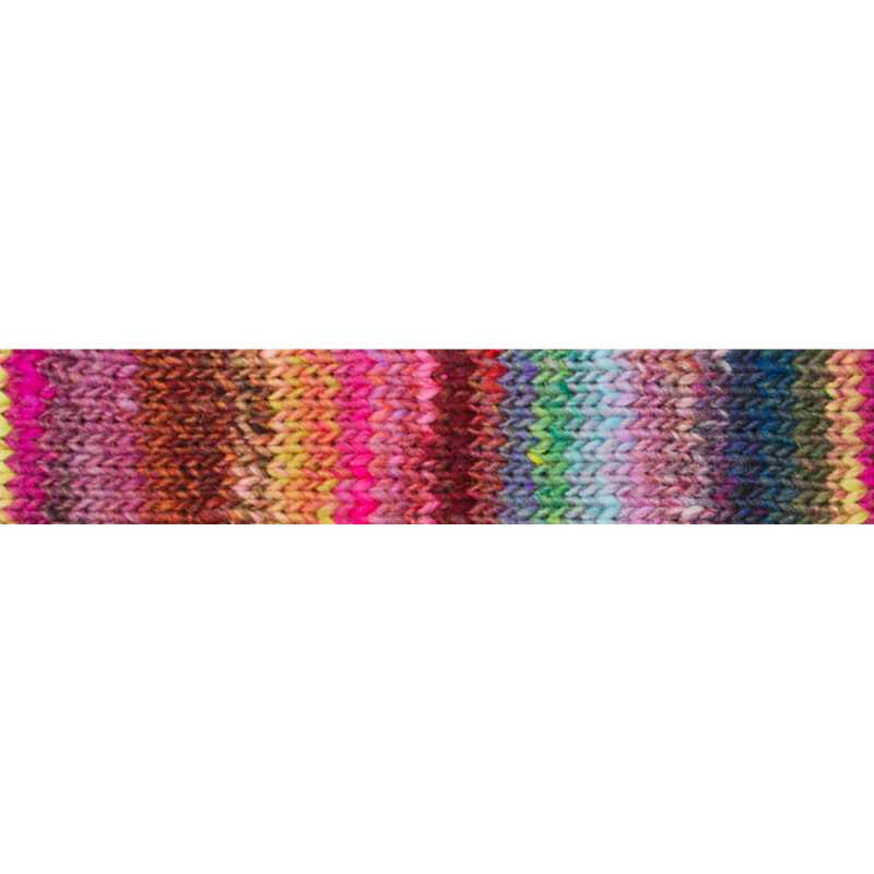Noro Madara - Filato Pregiato Lana Alpaca e Seta by Eisaku Noro
