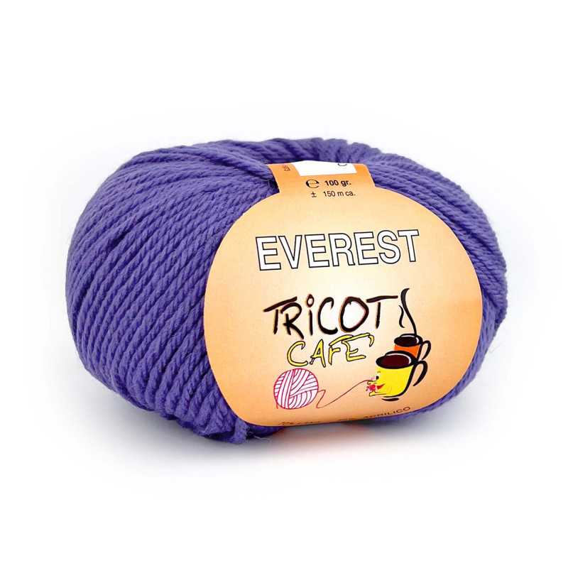 Everest by Tricot Cafè -...