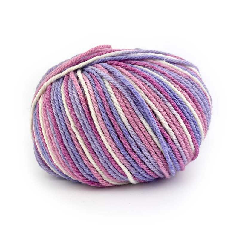 Sammy by Woolove - Filato in fibra acrilica