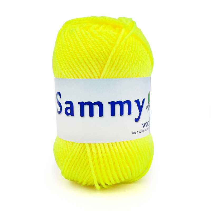 Sammy - Giallo Fluo 1580