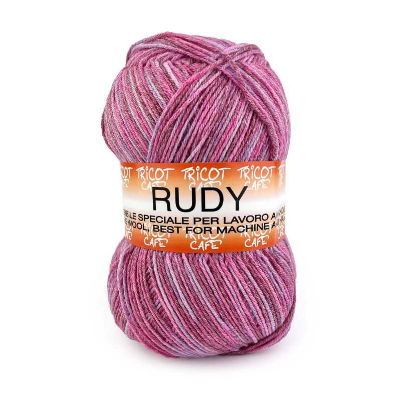 Rudy - Misto Rosa 158