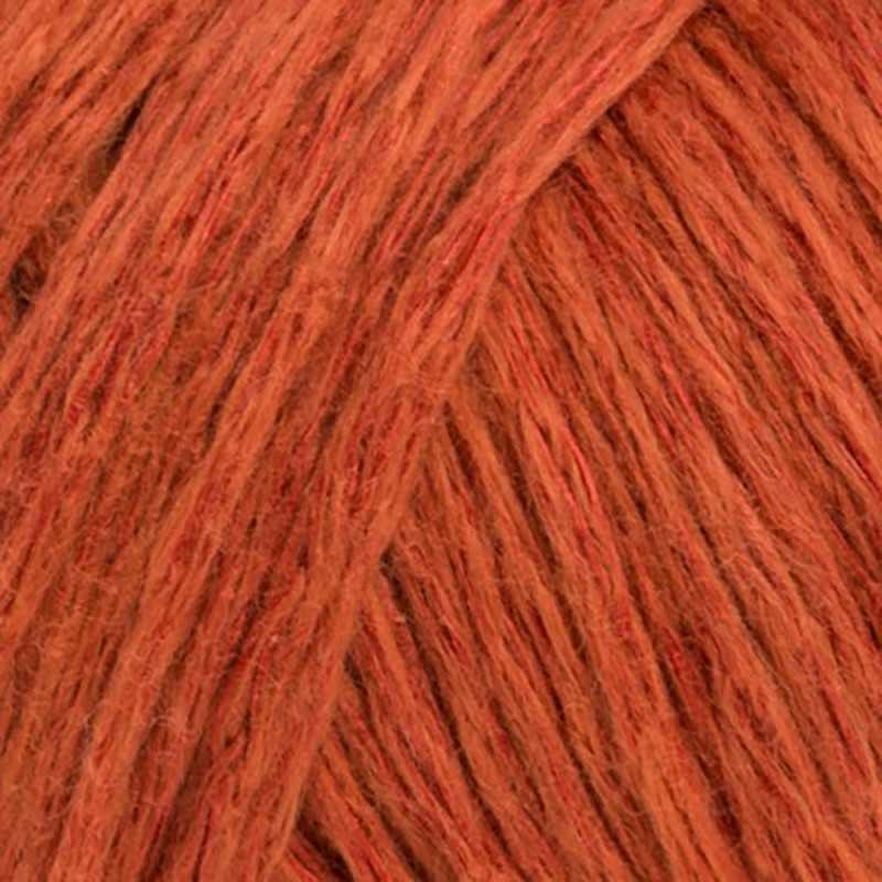 Soft Lino - Arancio 5