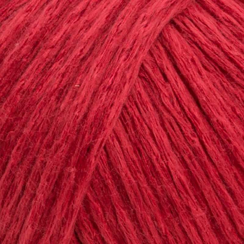 Soft Lino - Rosso 6