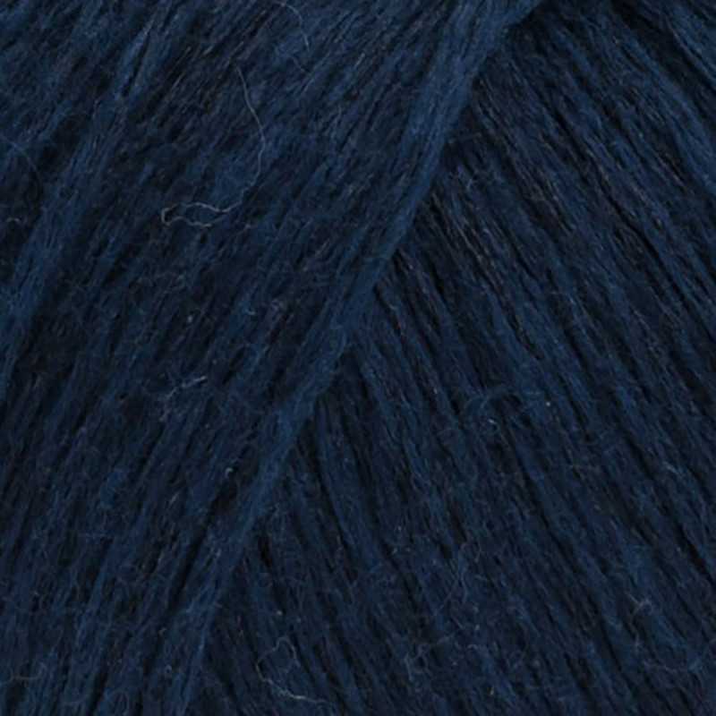 Soft Lino - Blu Notte 18