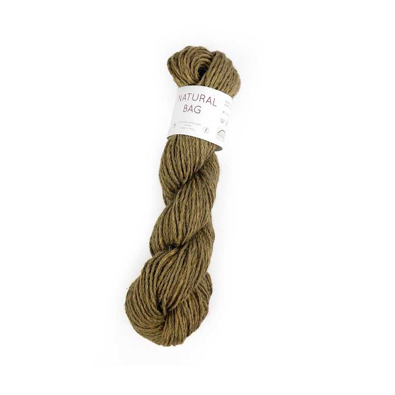Mattonelle in Tessuto Finta Pelle 5x5 cm forate per Borse e Accessori