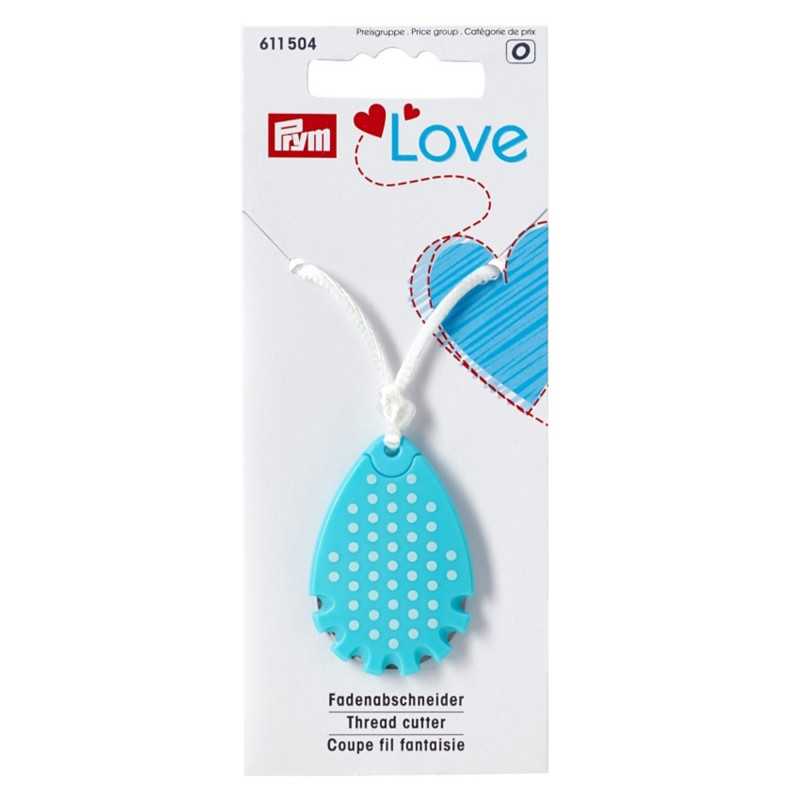 Prym Love Thread Cutter -...