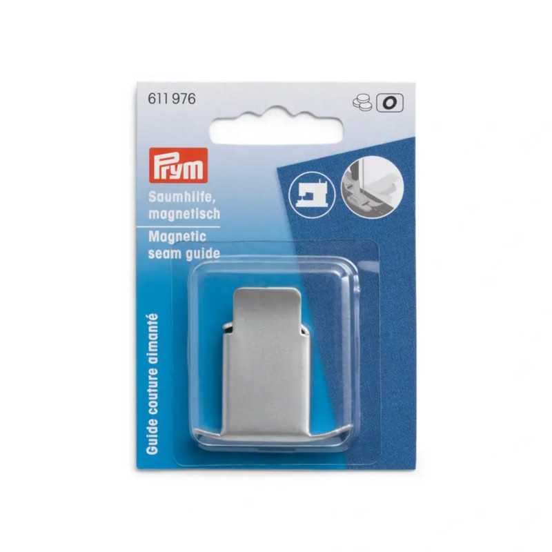 Prym magnetic guide for...