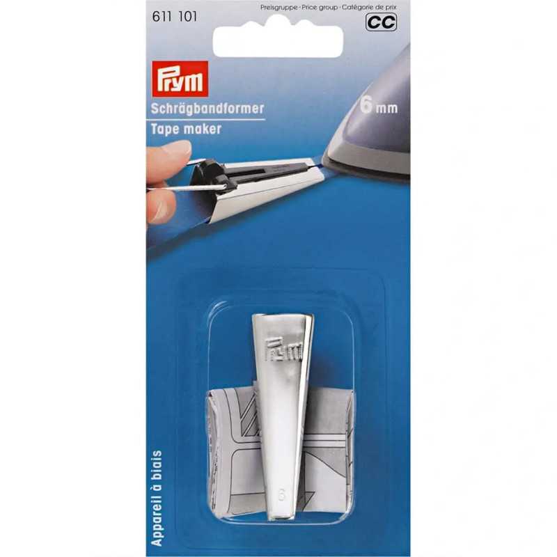 Outil de biais Prym 6 mm