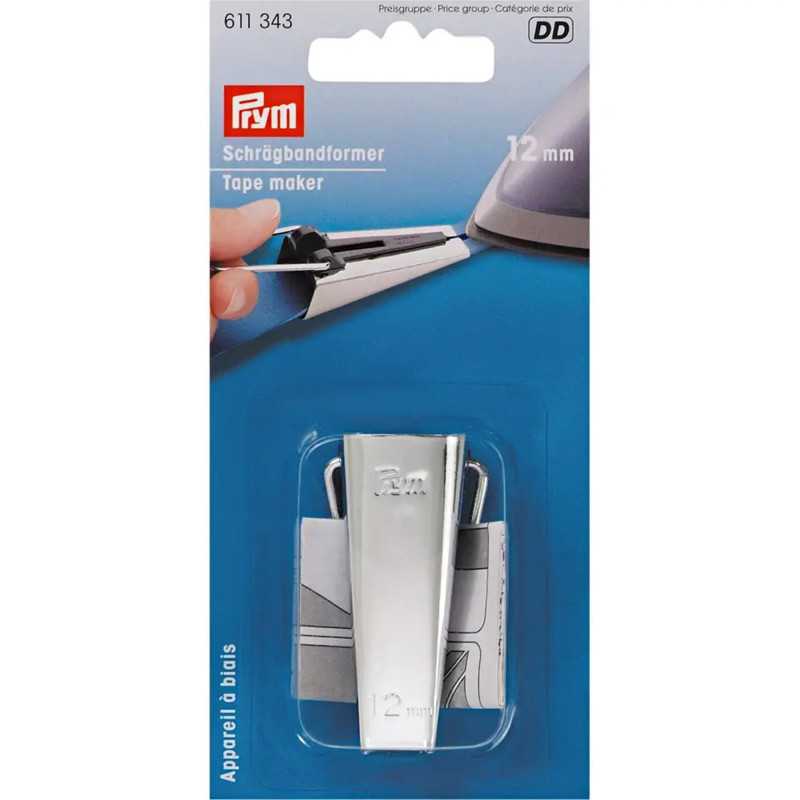 Prym bias tool 12 mm