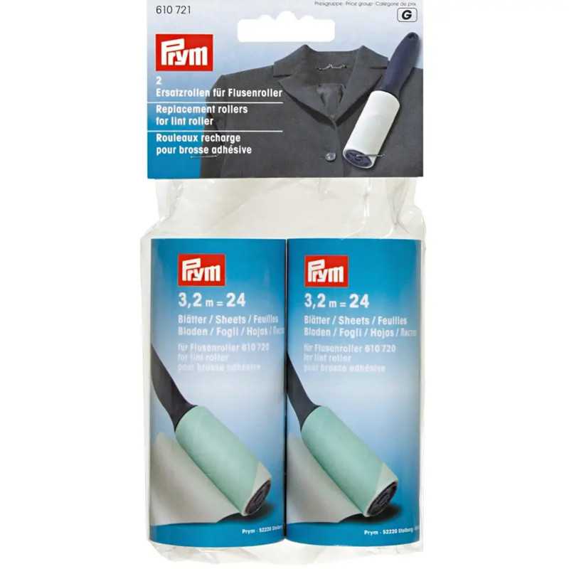 Prym universal spare parts...